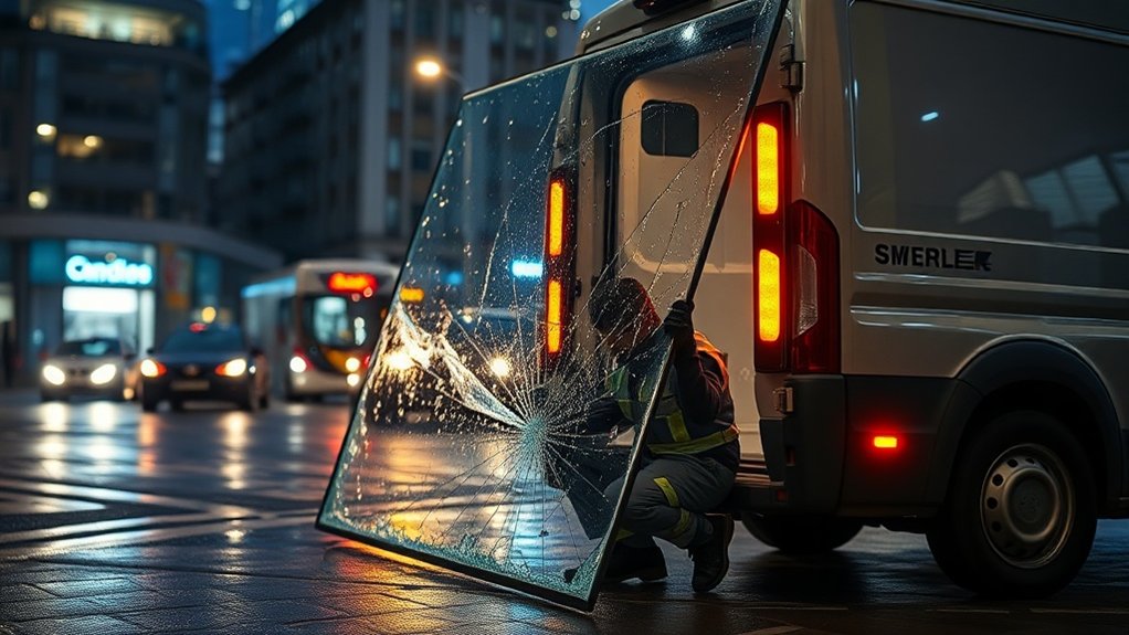24 Hour Glazier Leytonstone