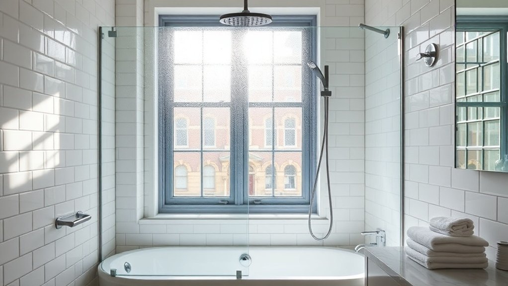 Bath Screens Leytonstone