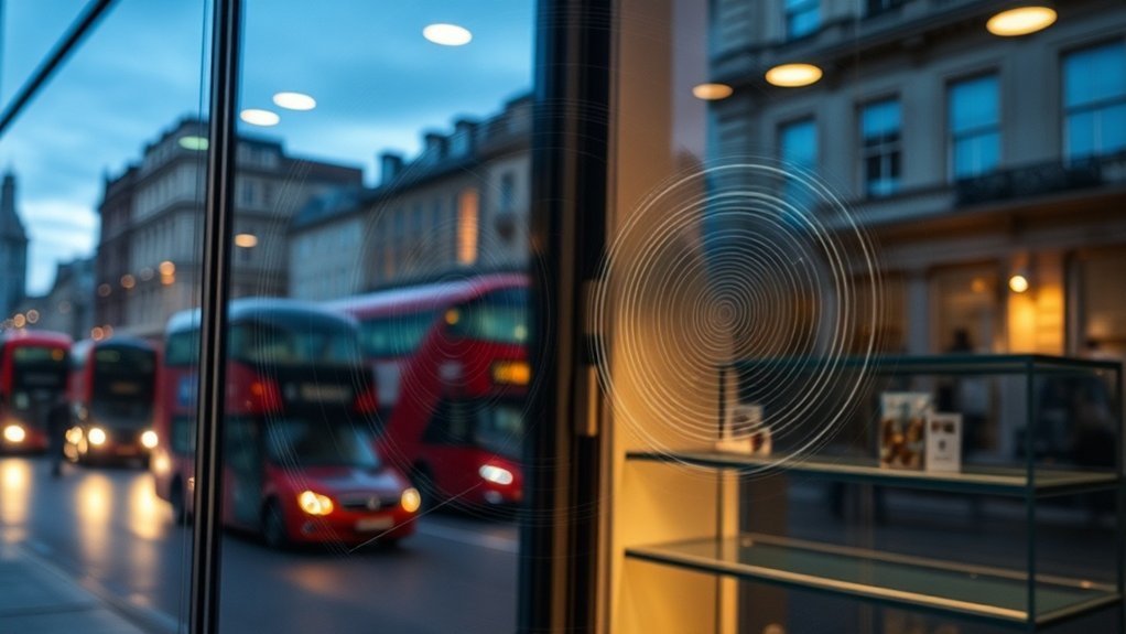 Bullet Resistant Glass Leytonstone