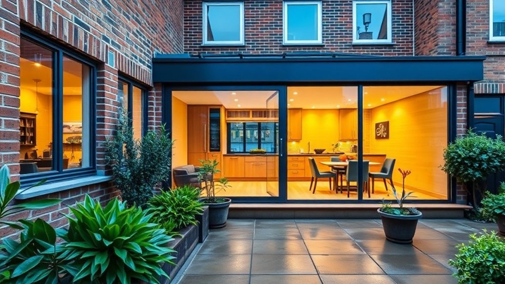 Conservatories & Extensions Leytonstone