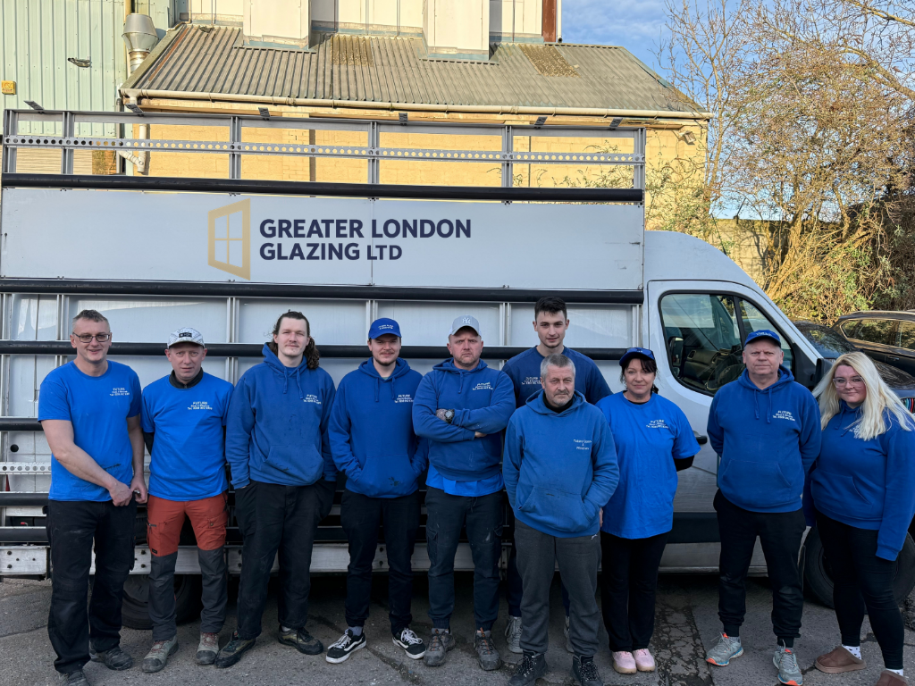 Professional Glazing & Window Specialists Leytonstone