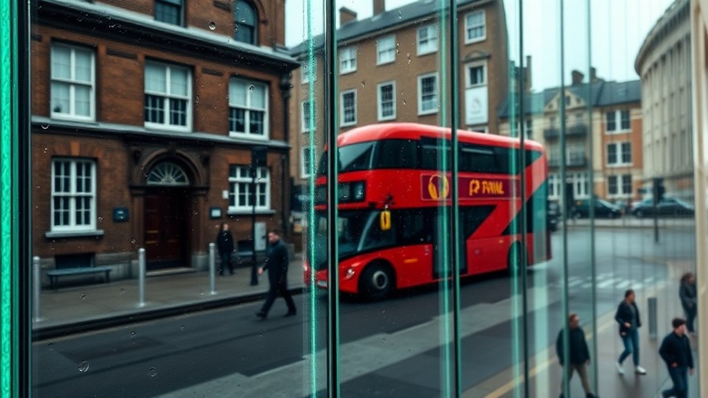 Laminated Glass Leytonstone