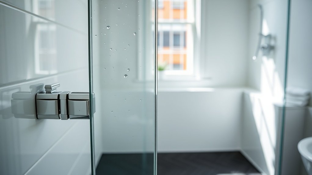 Shower Screens Wanstead