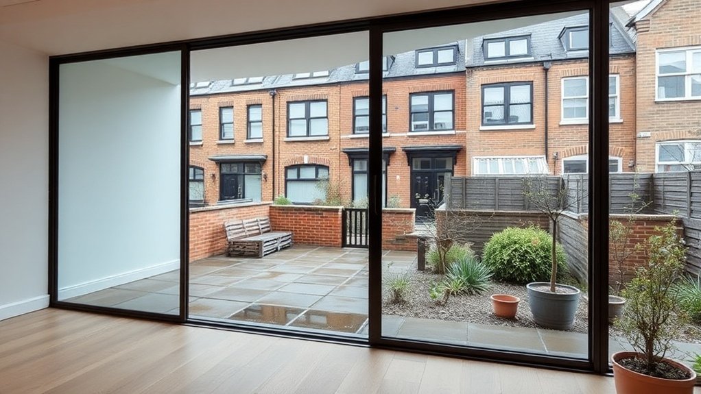Sliding Patio Doors Leytonstone
