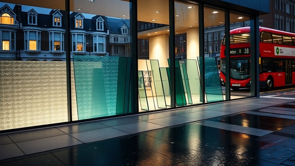 Specialist Glass Leytonstone