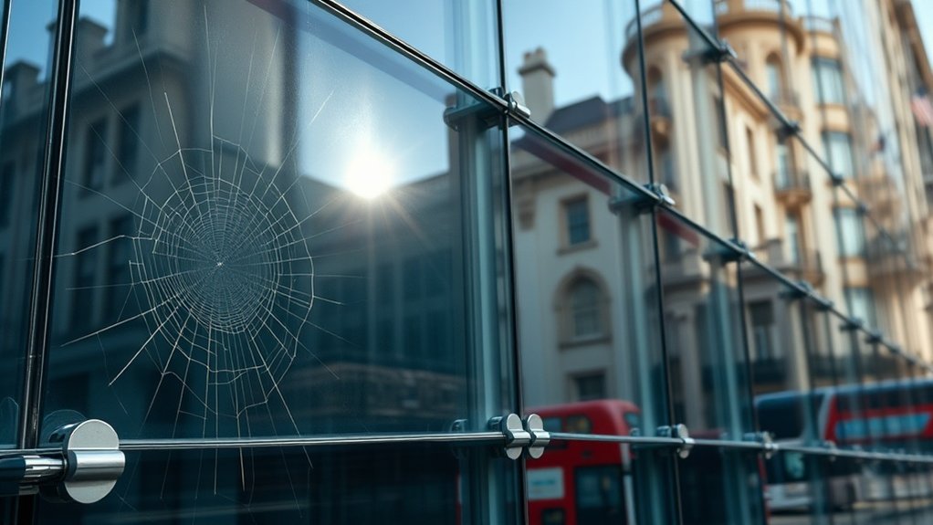 Toughened Safety Glass Leytonstone