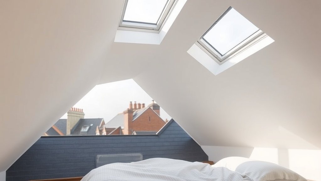 Tubular Skylights Leytonstone