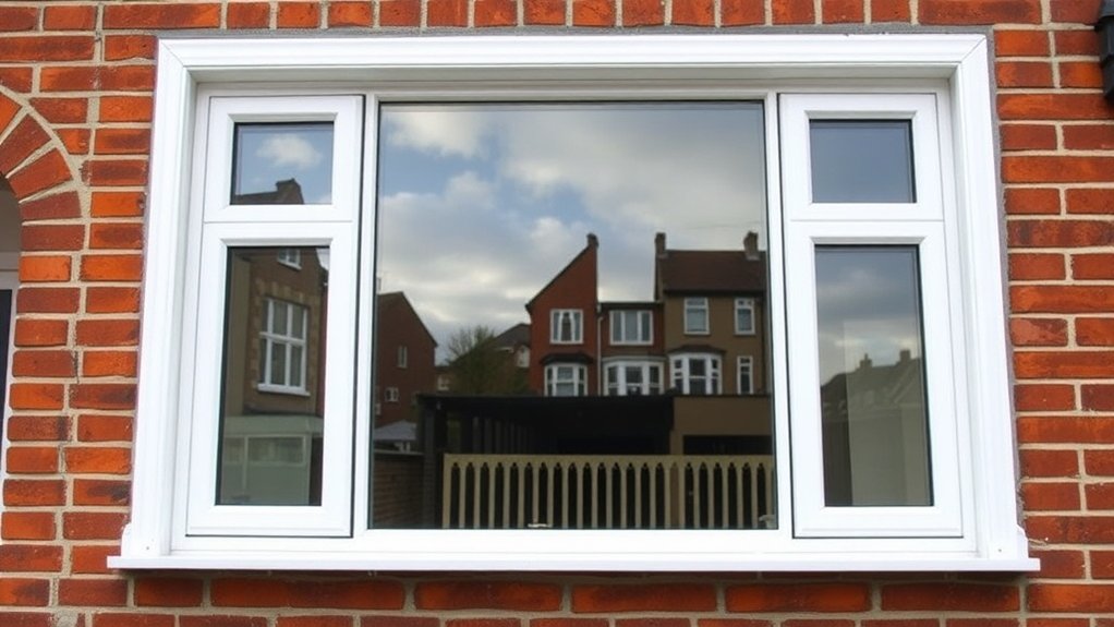 uPVC Windows Leytonstone