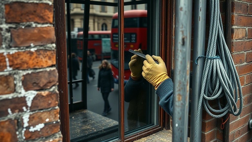 Window Repair Wanstead