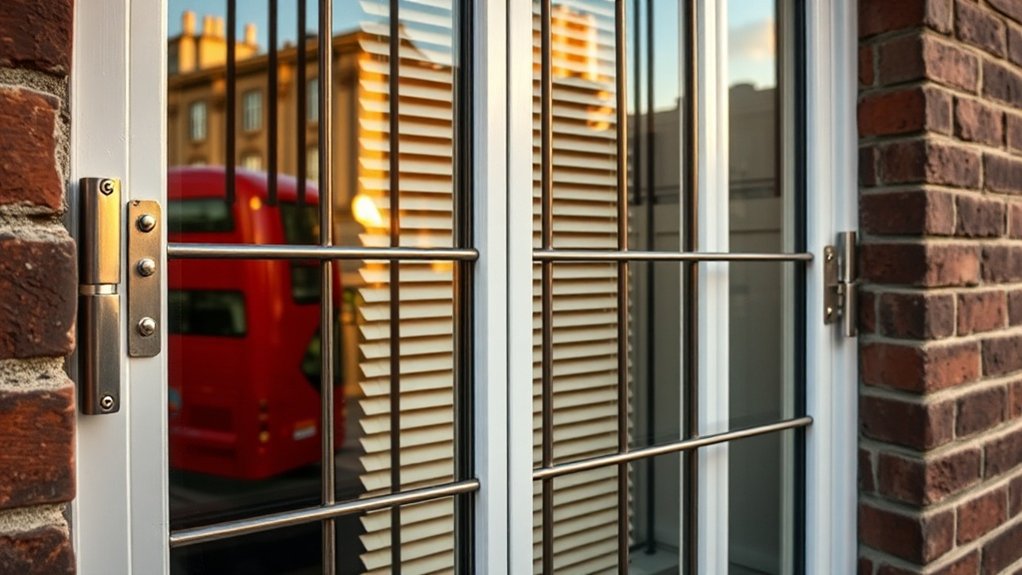 Window Security Upgrades Leytonstone